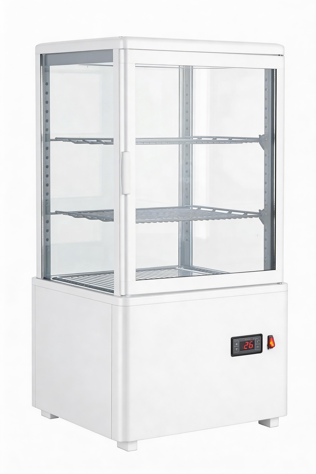 SK-VR058 White